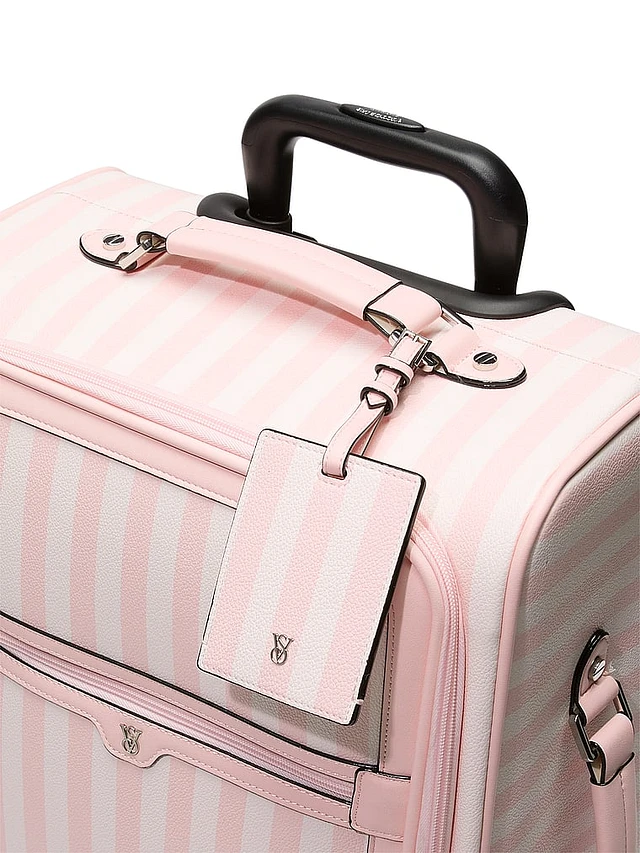 VS Passport Case & Luggage Tag Travel Set at Vancouver Mall in