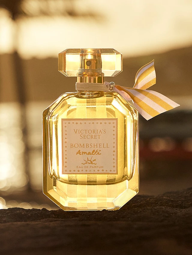 香水(女性用) VICTORIA'S SECRET BOMBSHELL Amalfi 50ml BEAUTY Bombshell Amalfi Eau de Parfum 1.7oz | Arden Fair