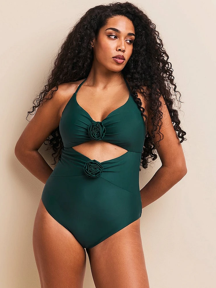 ワンピース zola VS Zola One-Piece Swimsuit at Vancouver Mall in Vancouver, WA