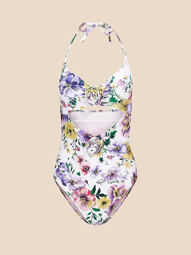VS Zola One-Piece Swimsuit at Vancouver Mall in Vancouver, WA