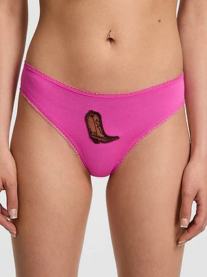Aéropostale Stars Lace-Trim Cheeky at Foxvalley Mall in Aurora, IL