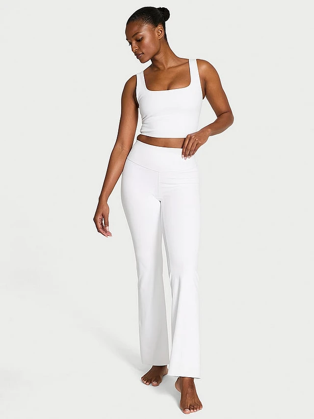 VSX Incredible Coverage™ Flare Legging | MainPlace Mall