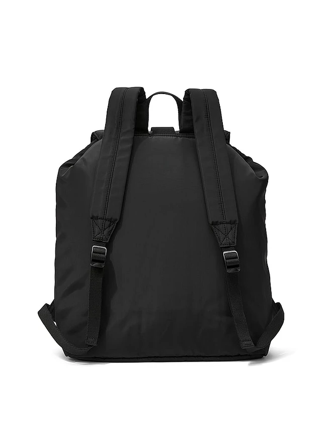 Steve Madden Kevin Nylon Cargo Shoulder Bag | Brazos Mall