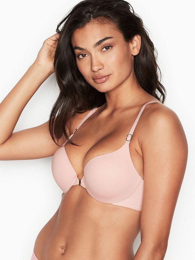 Incredible by Victoria's Secret Light Push-Up Perfect Shape Bra