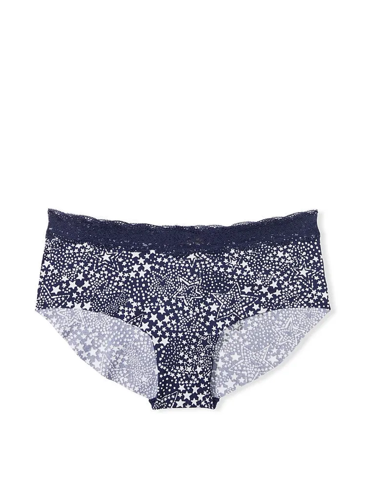 PINK NoShow Hipster Panty Mall of America®