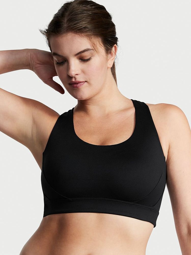 Victoria's Secret Essential Strappy Support Sports Bra | Bridge