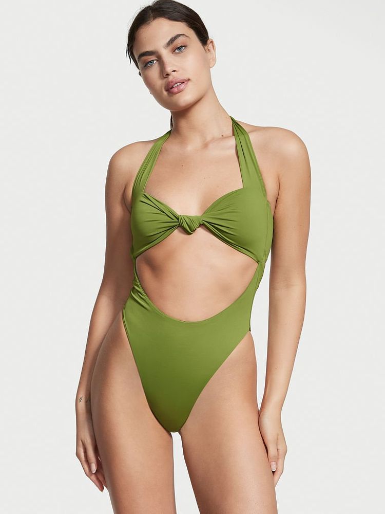 Riot Swim Farrah One-Piece Swimsuit | Green Tree Mall