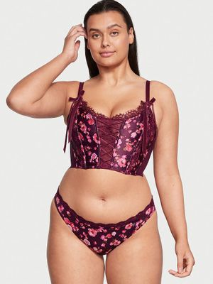 Dream angels unlined discount top