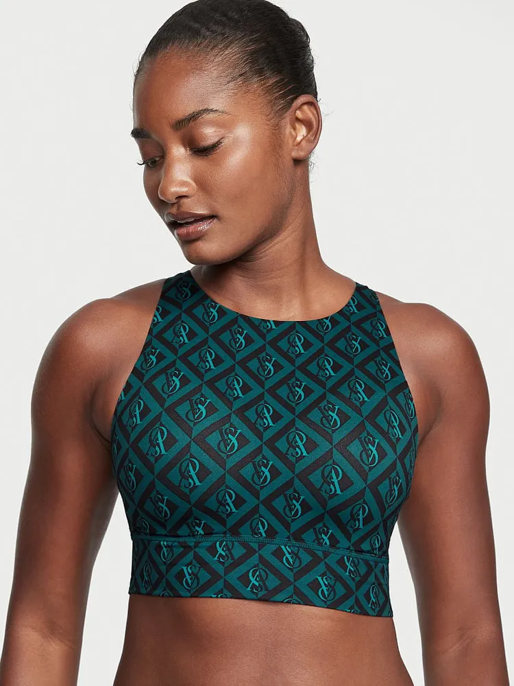 Victoria's Secret Forward Tech Sports Bra | Green Tree Mall