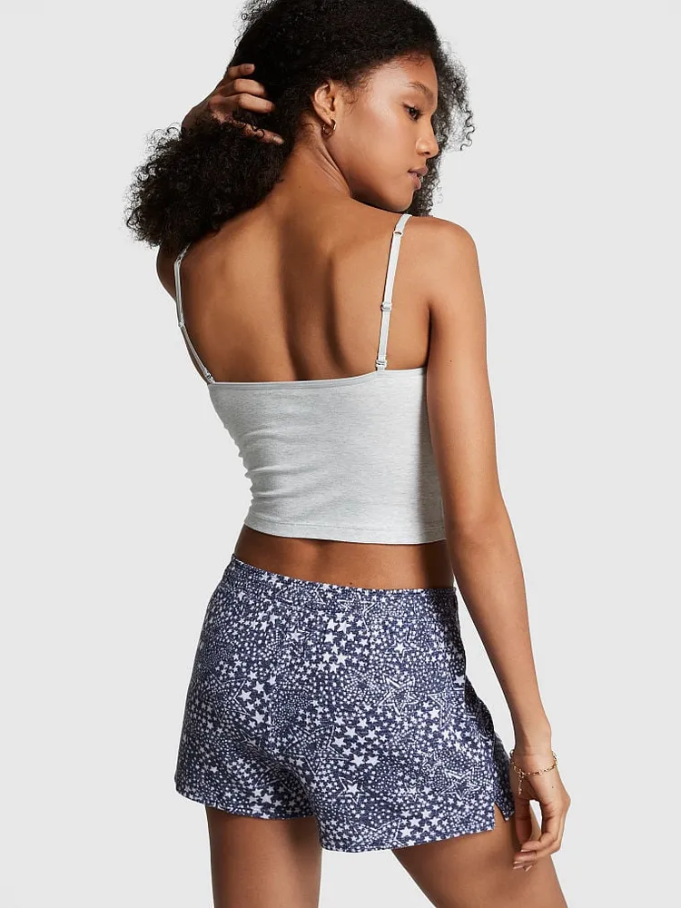 Period pajama deals shorts