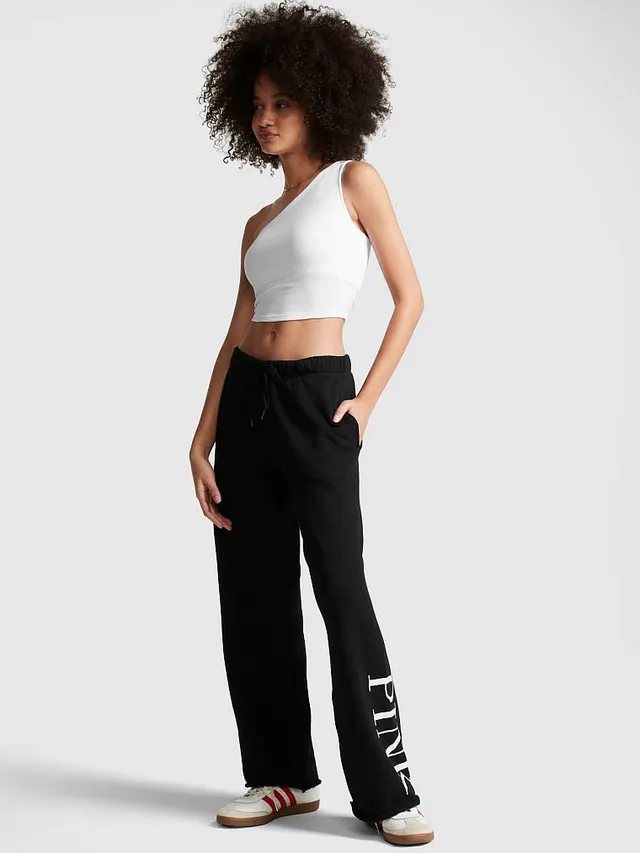 Pink everyday best sale lounge boyfriend pant