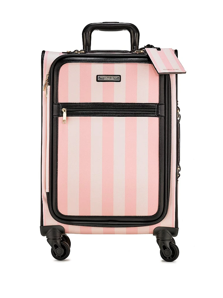 Victoria secret rolling duffle bag outlet