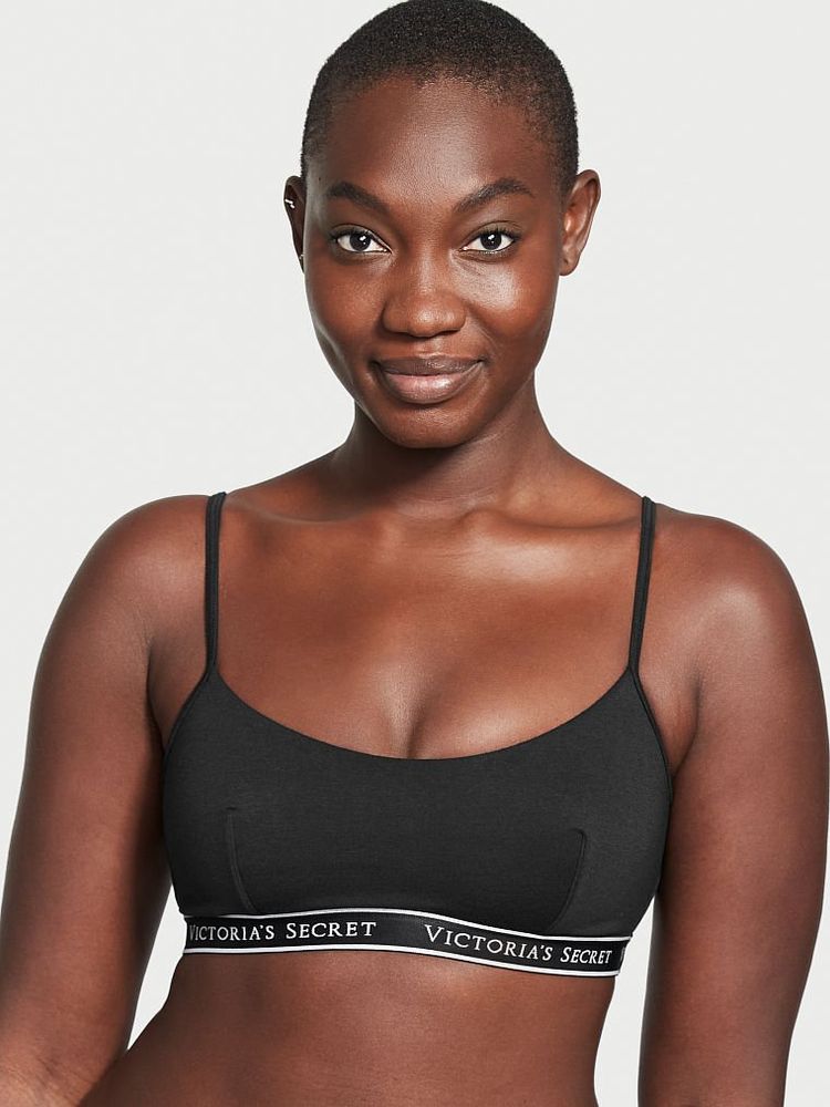 Victoria's Secret Scoop Bralette | Green Tree Mall