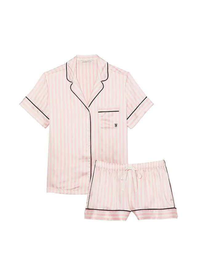 Victoria secret pajamas sale best sale