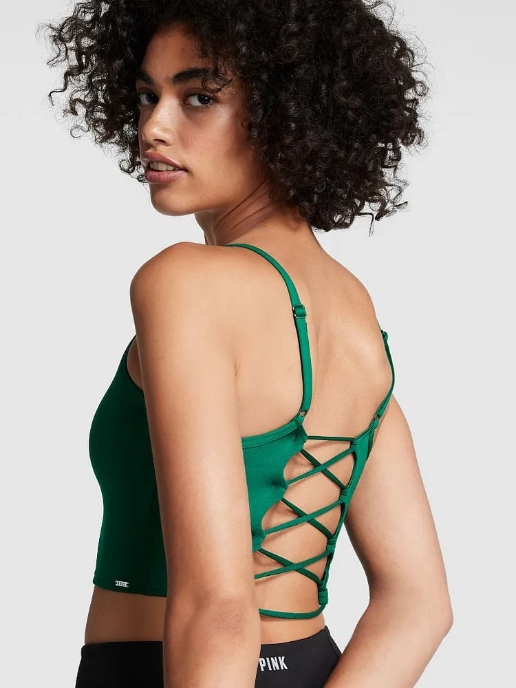 Ultimate lightly sale lined sports bra