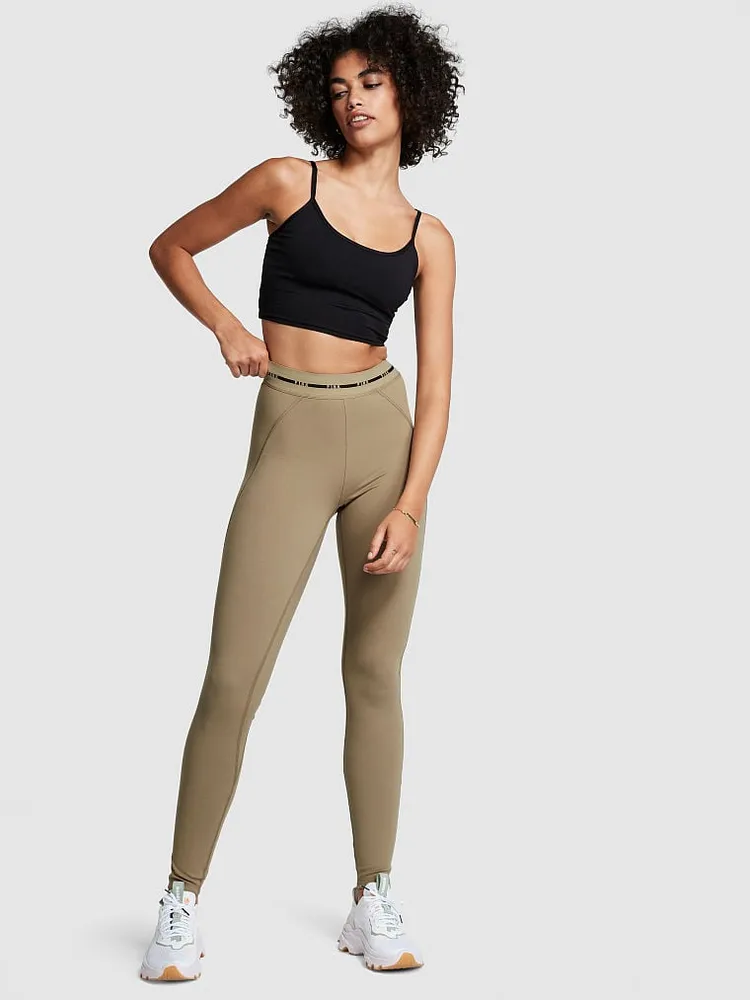 Pink ultimate shop high waist legging