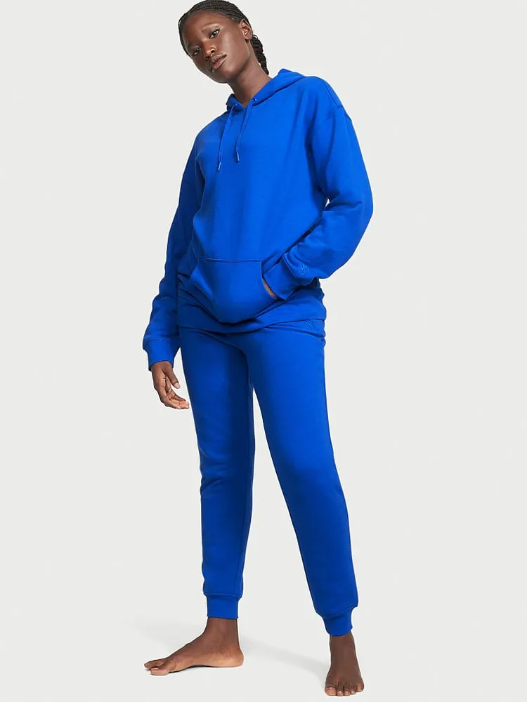 Vs Cotton Fleece High Rise Jogger Pants Mall of America