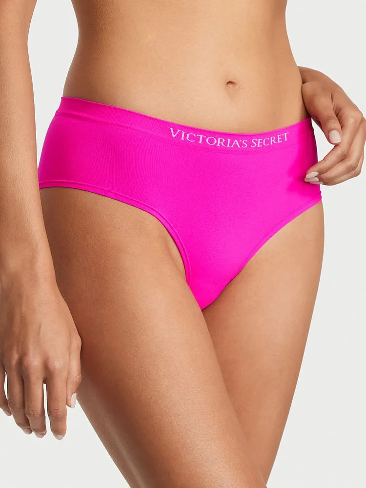 Seamless hiphugger panty deals