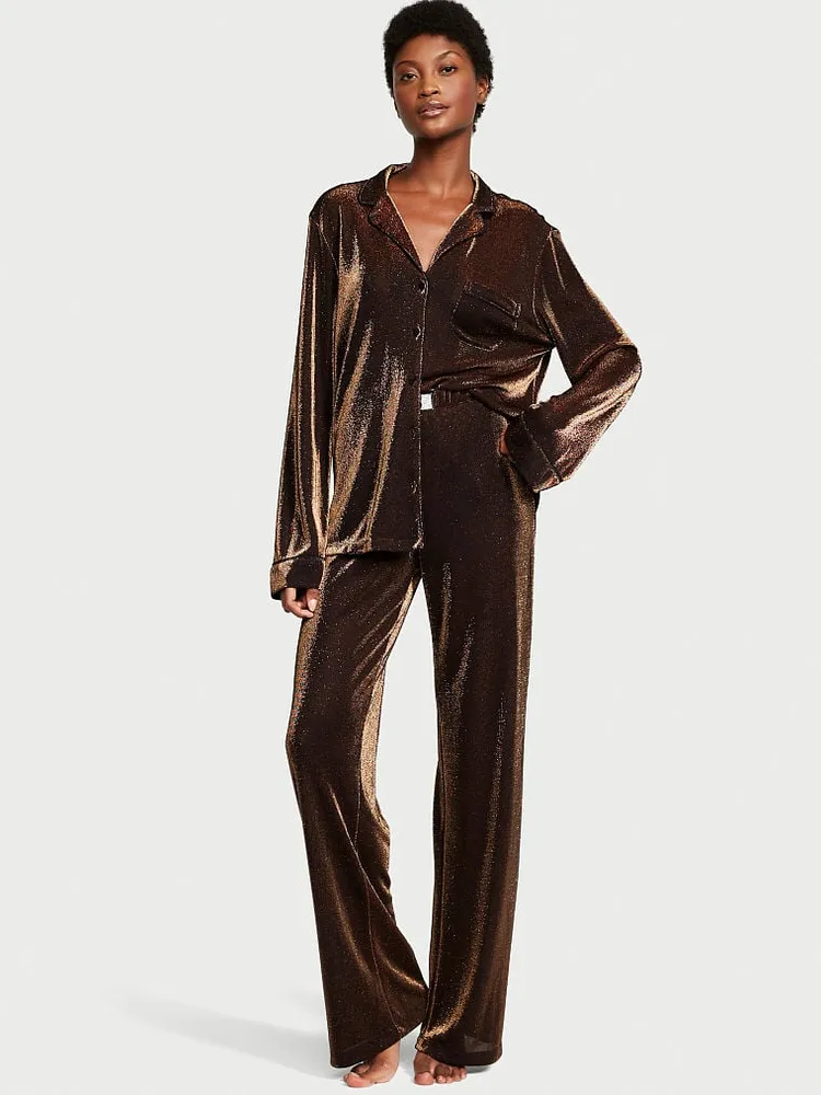 Knitted pjs discount