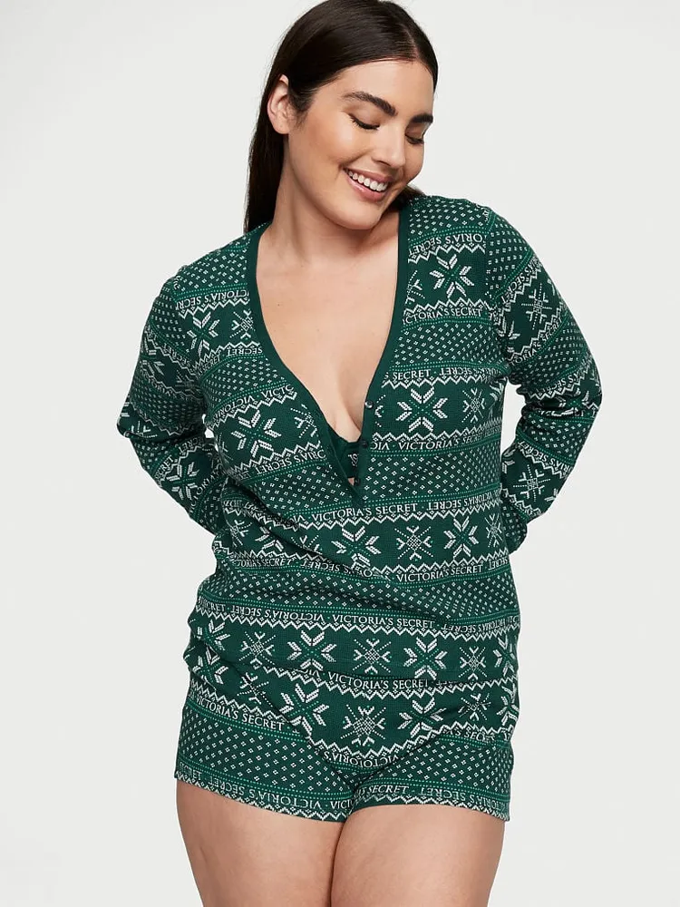 Thermal short online pj set