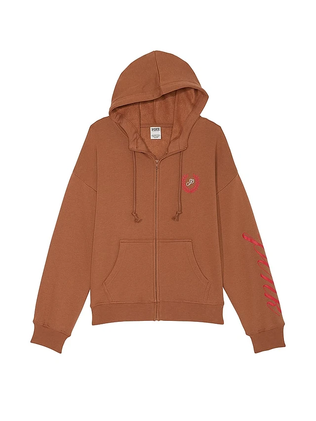 Desert lava zip up hoodie new arrivals