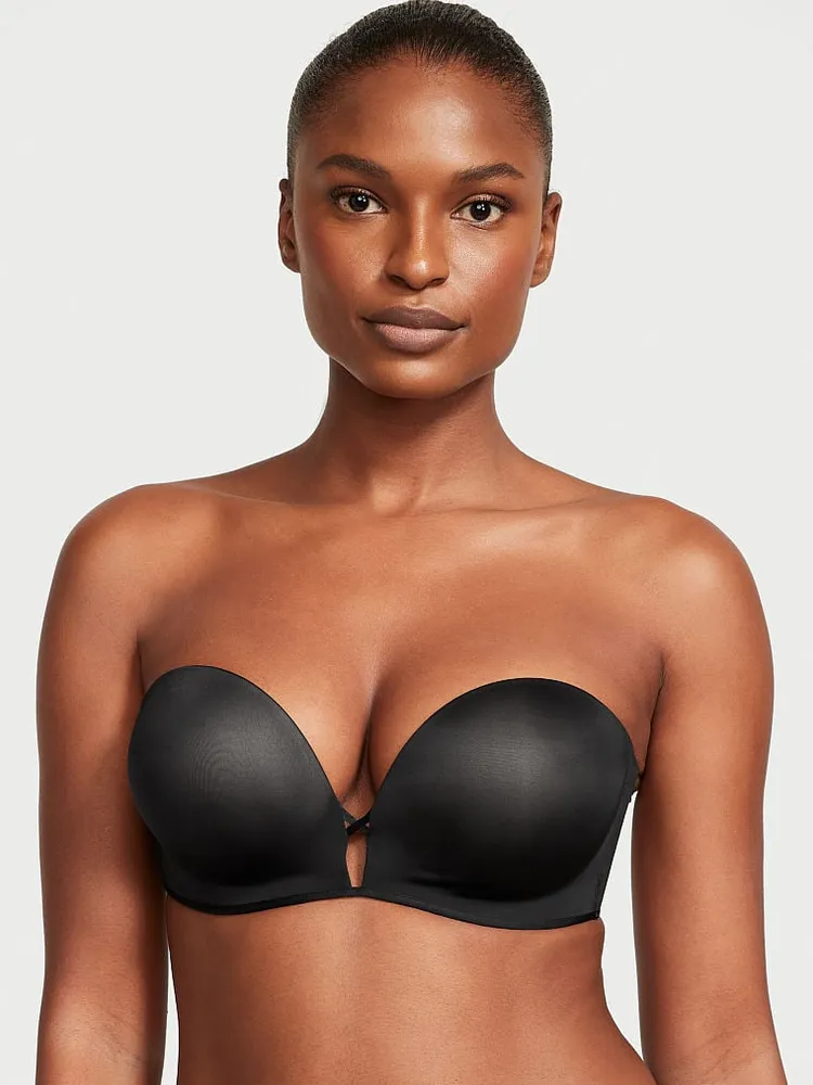 Strapless push up 2025