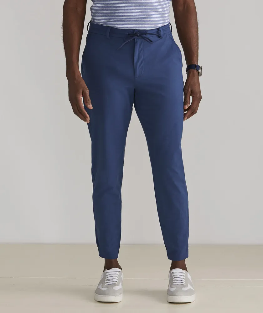 Vineyard Vines On The Go Hybrid Pants The Summit at Fritz Farm