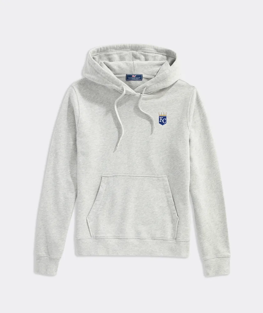 Vineyard vines grey 2024 hoodie
