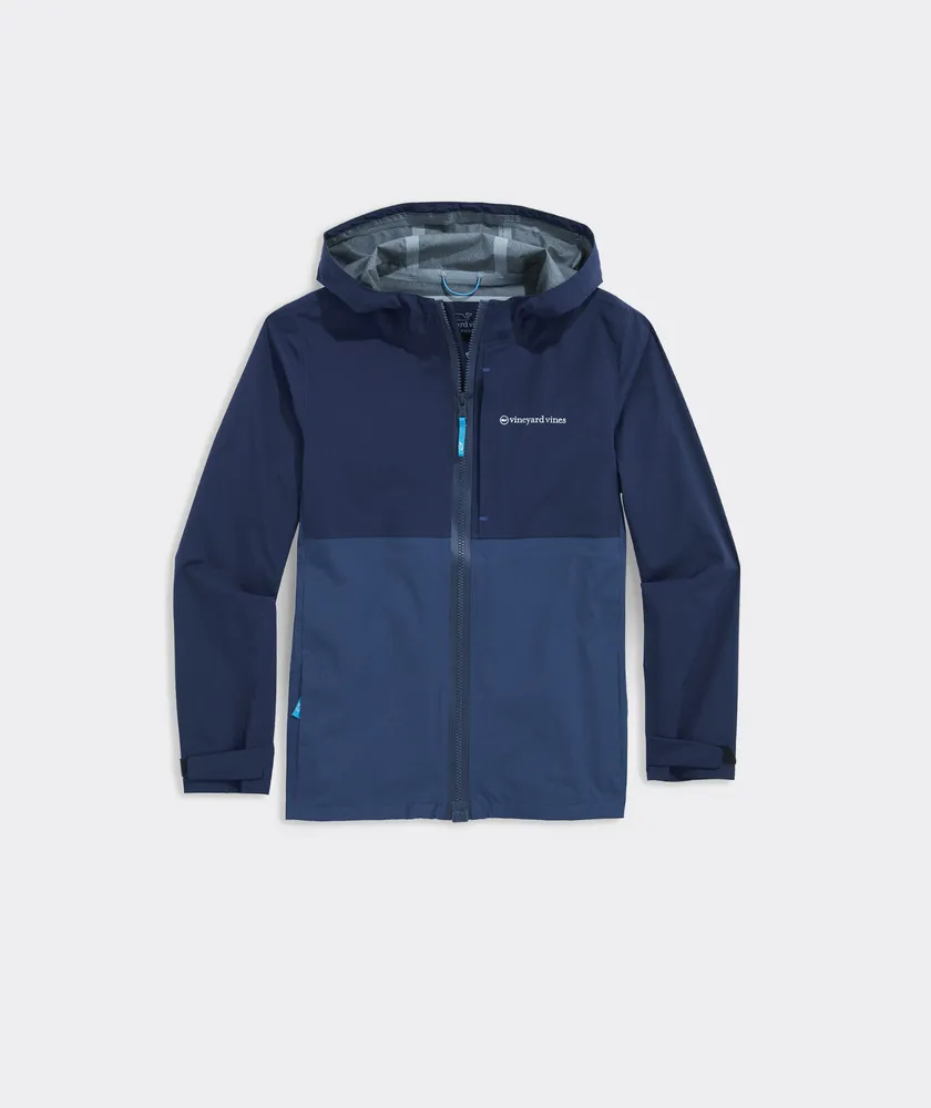 Vineyard vines new arrivals windbreaker