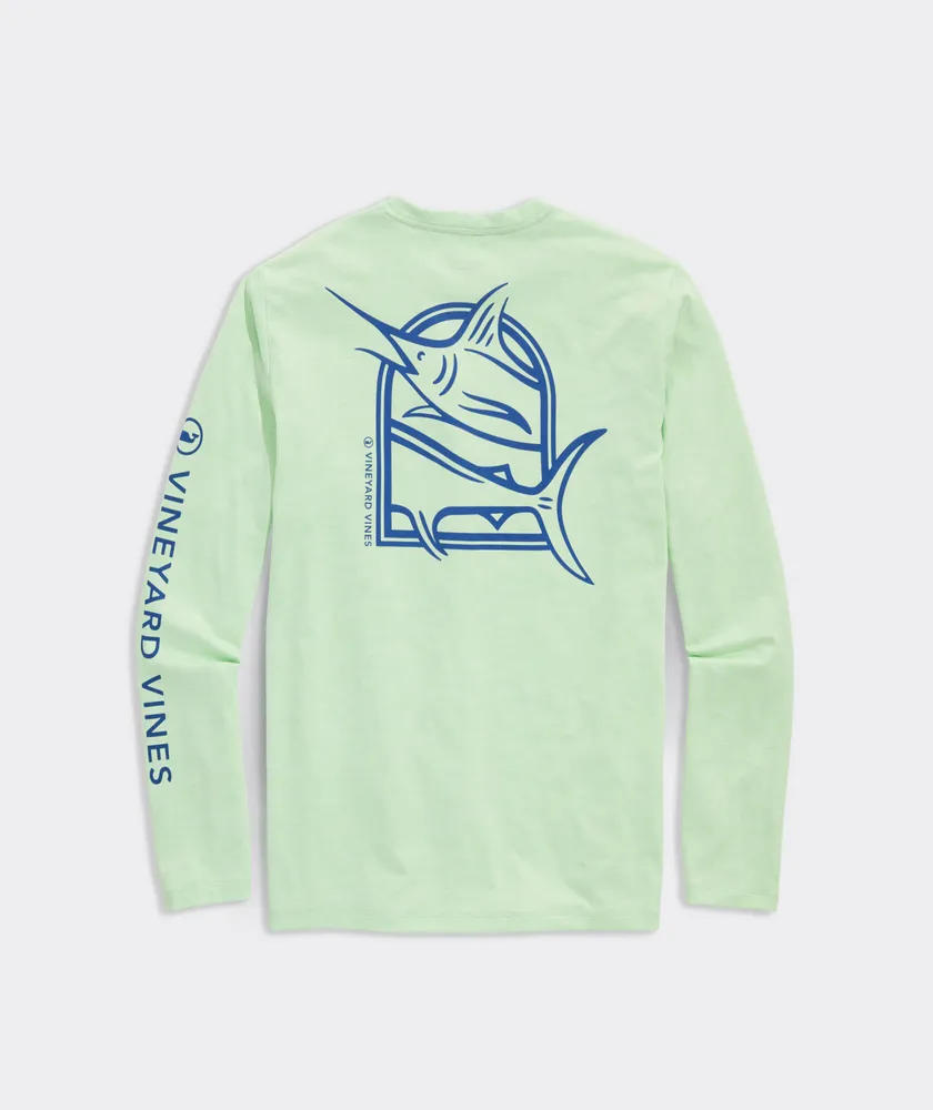 Vineyard vines cheap marlin sweater