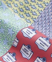Vineyard vines store dog bandana