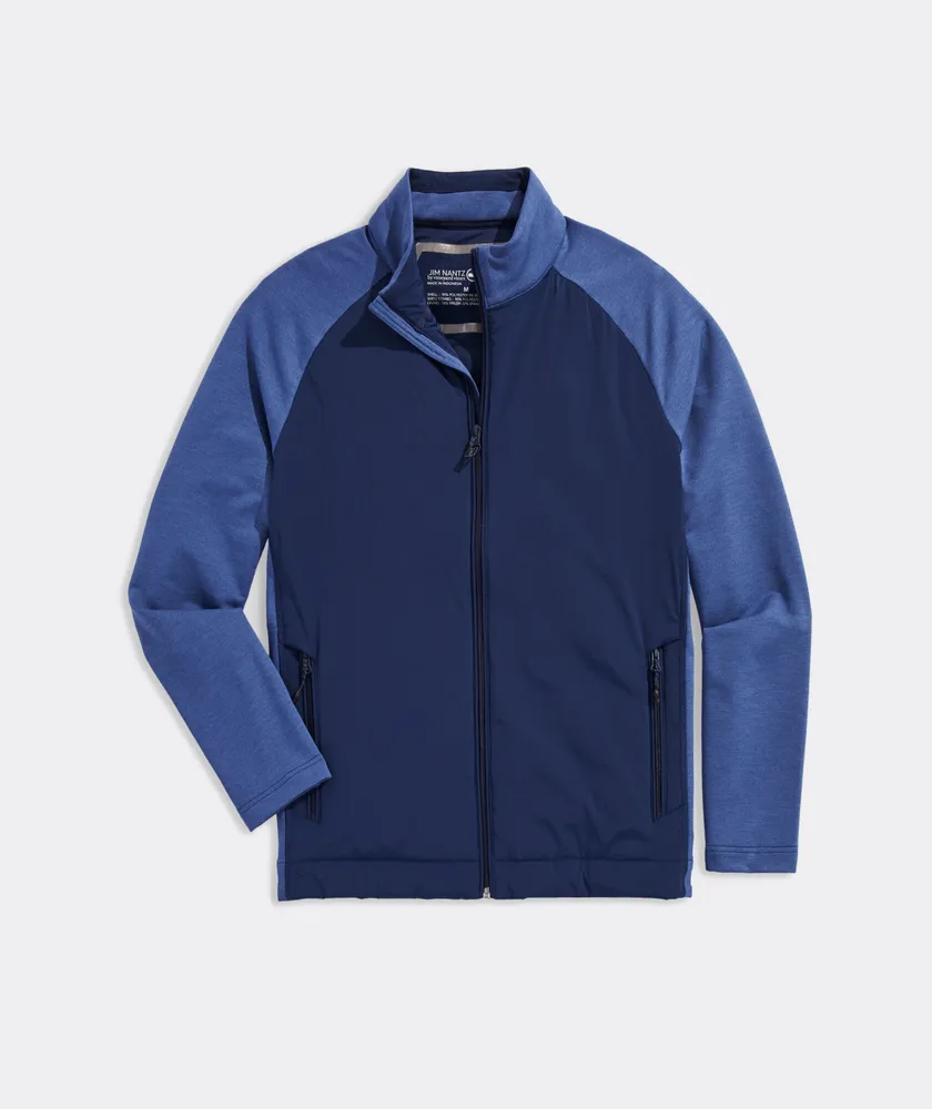 Vineyard vines windbreakers discount