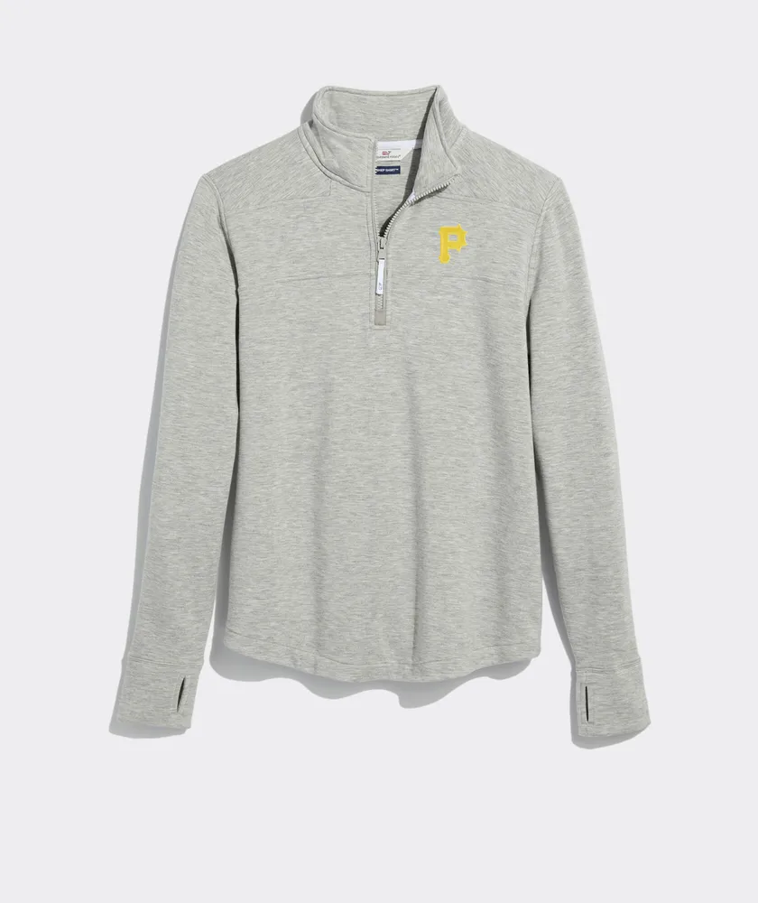 Vineyard Vines Women s Pittsburgh Pirates Dreamcloth Shep Shirt