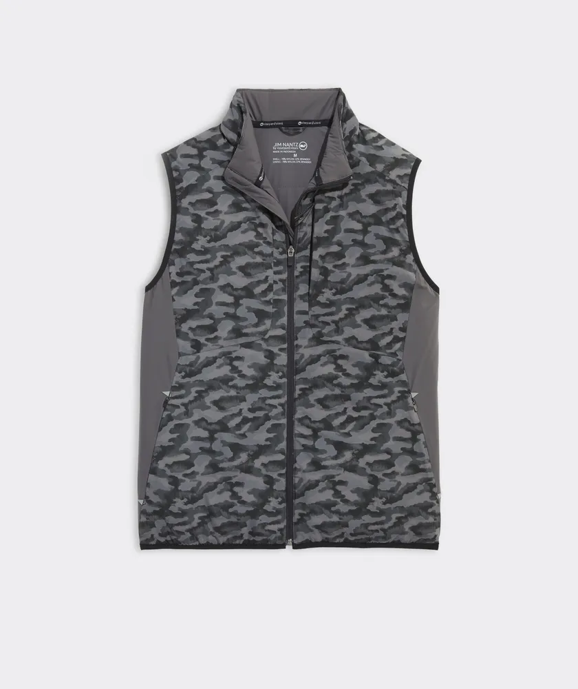 Vineyard vines best sale camo vest