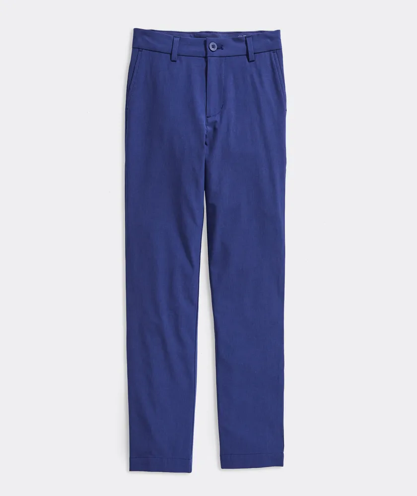 Vineyard Vines Boys Performance Breaker Pants The Summit at