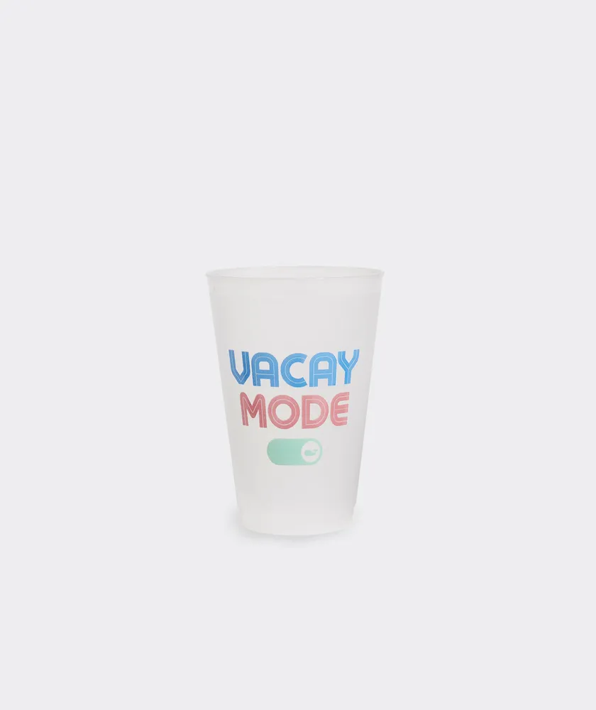 Vineyard Vines Vacay Mode Stacking Cups The Summit at Fritz Farm