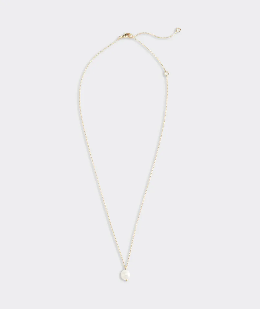 Vineyard vines tassel discount necklace