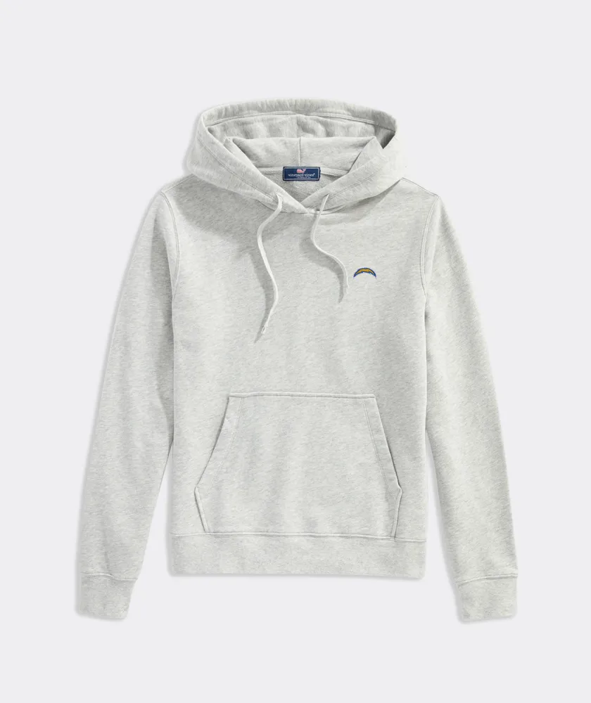 Vineyard vines grey hoodie on sale