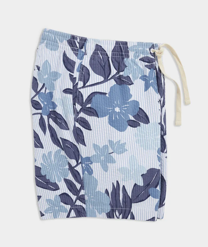 Vineyard vines 7 inch breaker new arrivals shorts