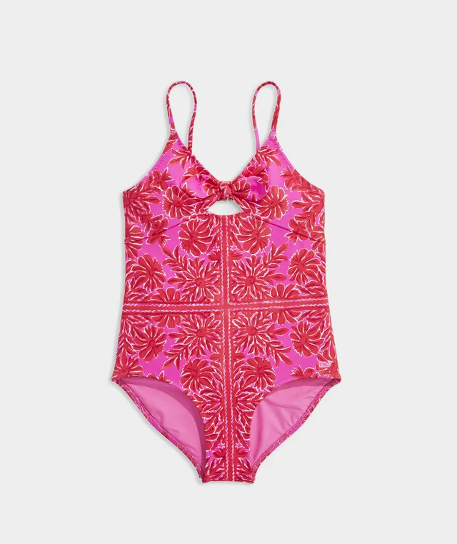 Vineyard vines girls bathing suits shop