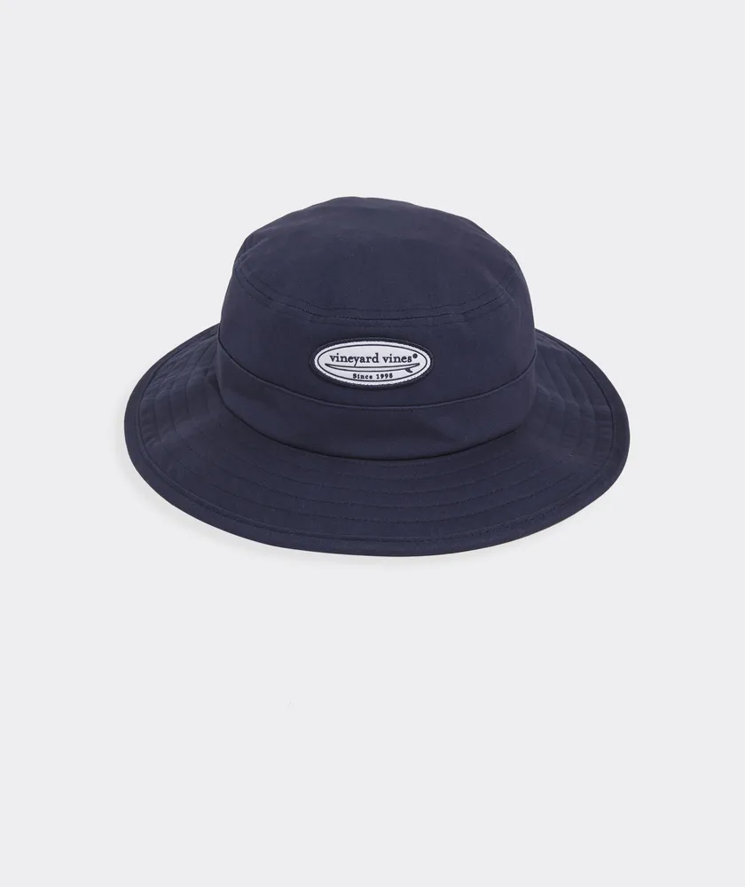 Bucket hat vineyard shop vines