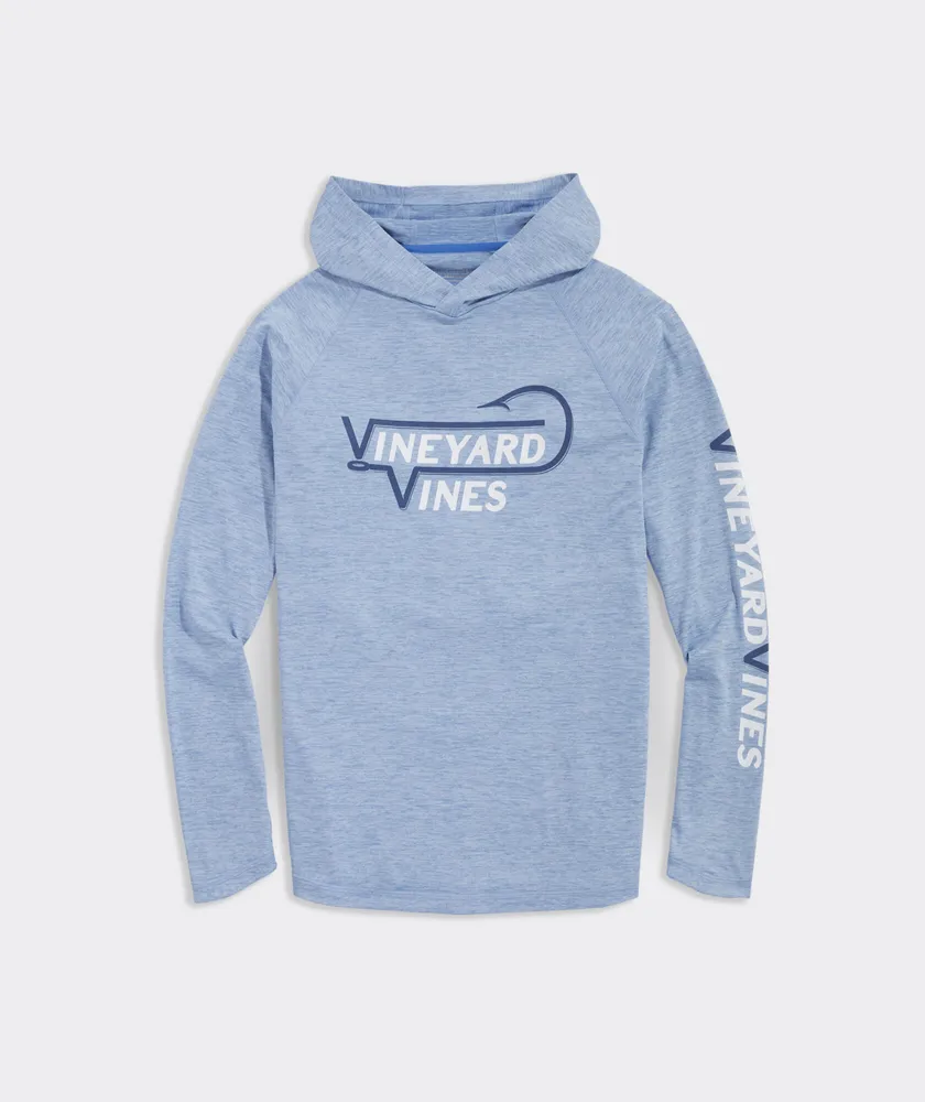Vineyard vines cheap hoodie tee