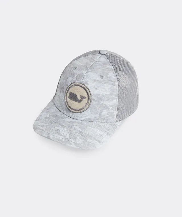 Vineyard vines discount camo hat
