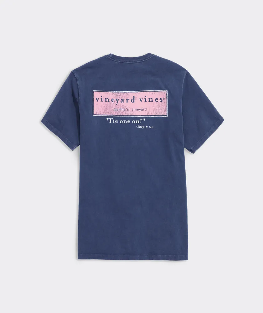 Vineyard vines disney shirt deals