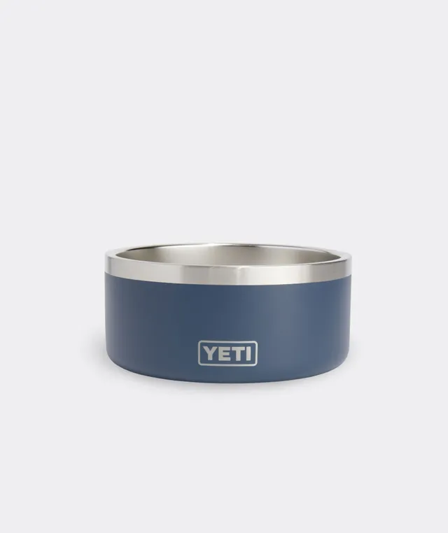 Vineyard vines sales dog bowl