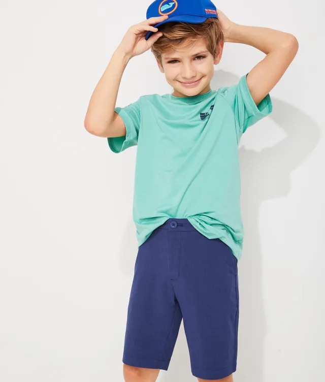 Vineyard vines boys shorts sale