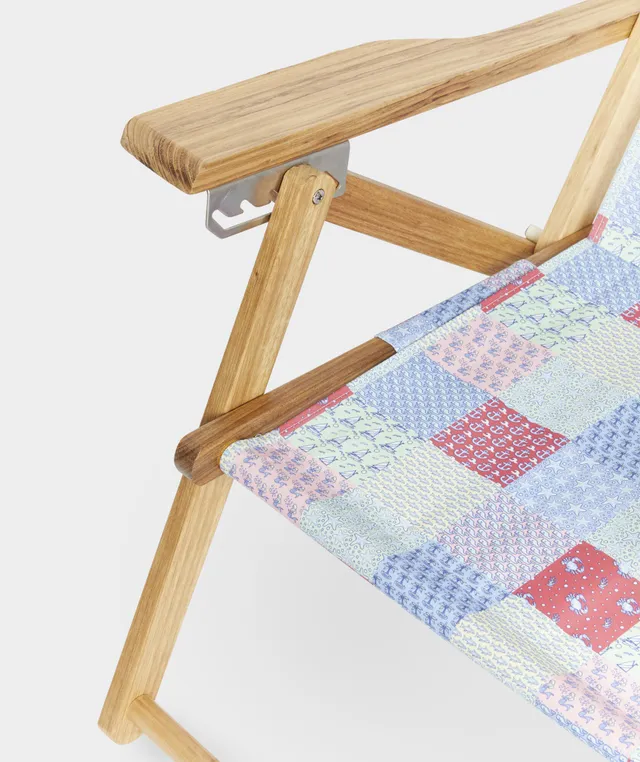 Vineyard vines shop beach chair