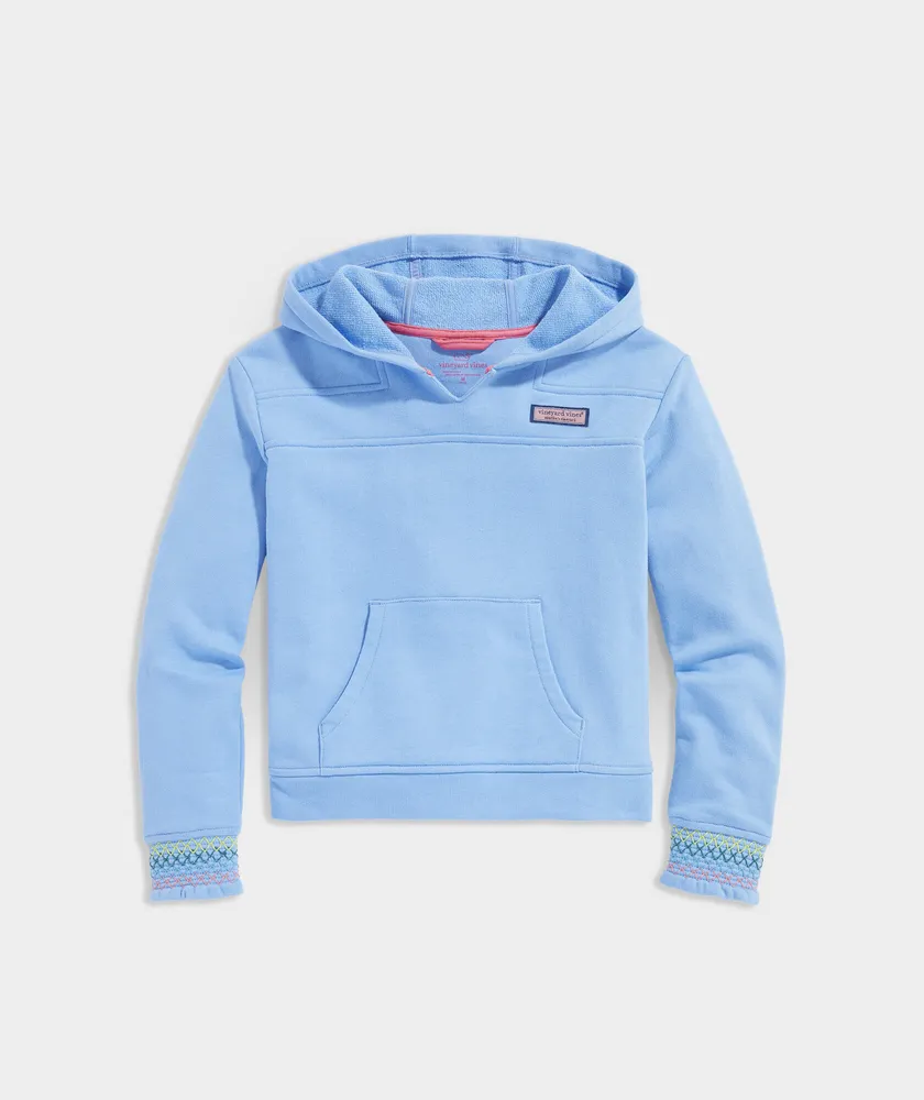 Vineyard vines discount boys hoodie
