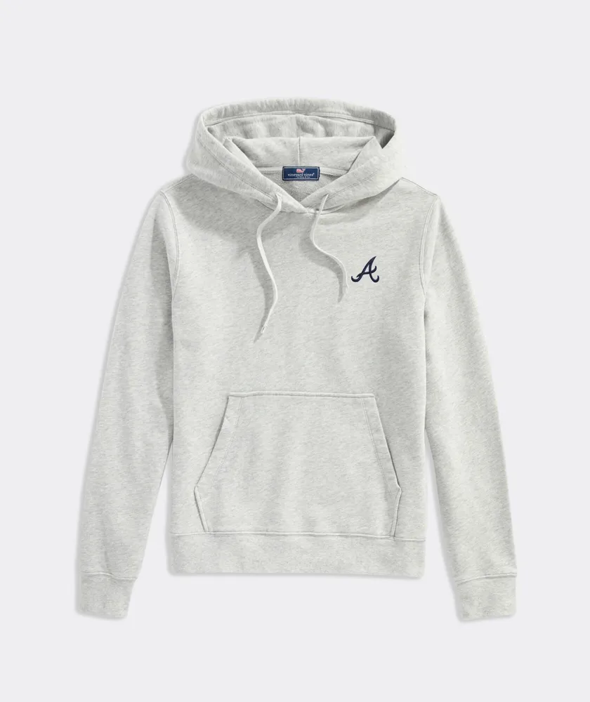 Vineyard vines clearance grey hoodie