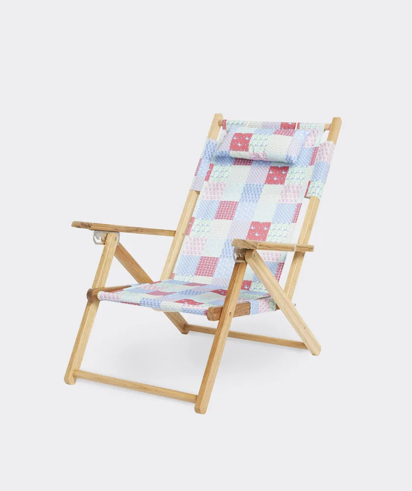 Vineyard vines 2025 beach chair